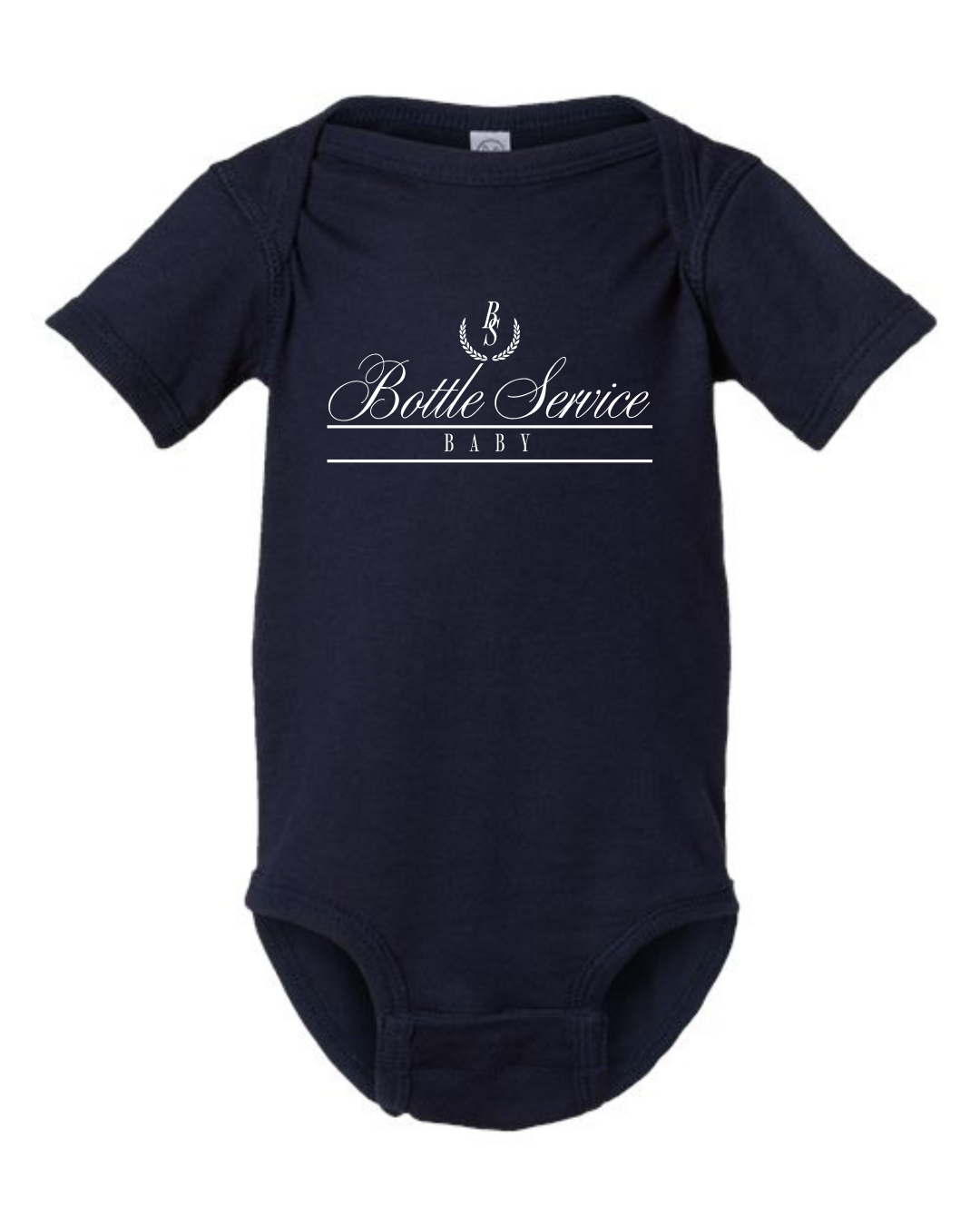 Bottle Service Baby! VIP Baby Onesie